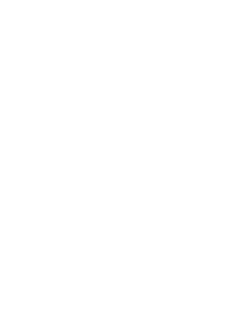 Animated logo for Jesse Johnson his portfolio displaying a dot shooting in the air and bouncing on the J to create the J with colours